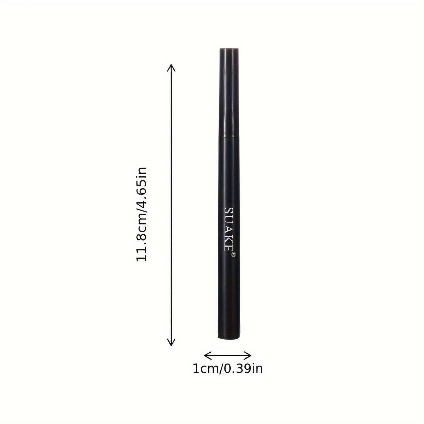 Creion EyeLiner (Waterproof / Uscare rapidă)