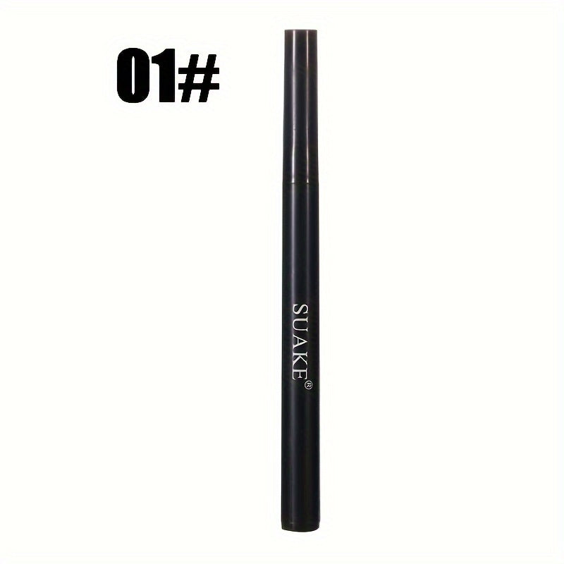 Creion EyeLiner (Waterproof / Uscare rapidă)